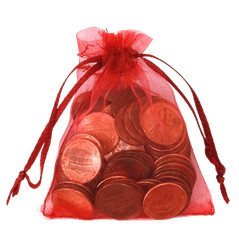 WINE Drawstring Organza Gift Bags Wedding Party Favor Pouches 20/50/100