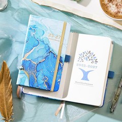 Pocket Calendar 2025-2027 – Pocket Planner 2025-2027, JAN. 2025 – DEC. 2027, 3