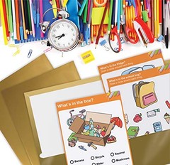 2 Pocket Glossy Laminated Metallic Gold Paper Folders, Letter Size, 25 Pack,