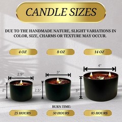 Destroy Everything Spiritual Candle to Cut Ties, Remove hexes and Bad Luck | …