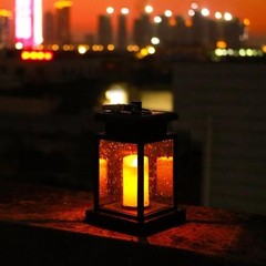 2”X4” Outdoor Flameless LED Candles with Remote Timer, 2″x4″ 2pack Remote