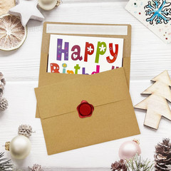 100 Packs Kraft 4×6 Envelopes for 100 Qty A6(4.75*6.5), kraft
