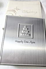 Wedding Honeymoon Photo Album Bundle White Pioneer Black 4×6 New w/ defects