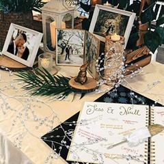Crystal Diamond Ice Wire Garland Steel Wire Clear Acrylic Crystal Garlands