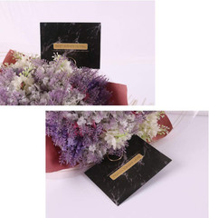 20 Pcs Metal Wire Floral Place Card Holder Pick 13 Inch Gold Photo Clip Memo for