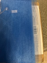 3 Premium Soft Tulle Fabric 20 yd x 54″ Decorations Wedding 2 Yellow 1 Blue New