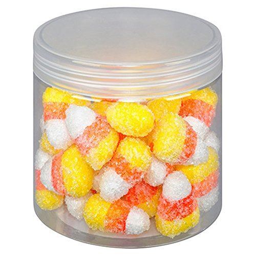 Darice Halloween Decor – Candy Corn Bowl Fillers 35pc.