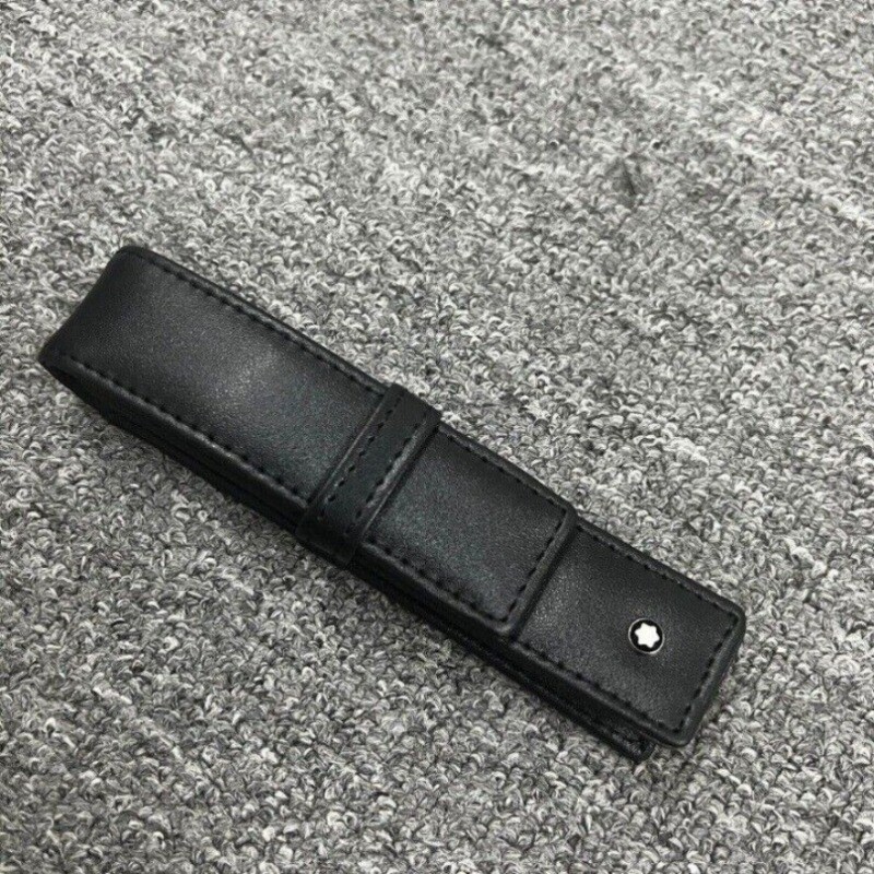New Mon Exquisite MB 146 149 Black Pen Case Sleeve Cover Holder US