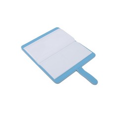 80 Pockets PU Universal Photo Album Card Holder For /Square