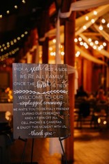 Huge Wedding Lot
