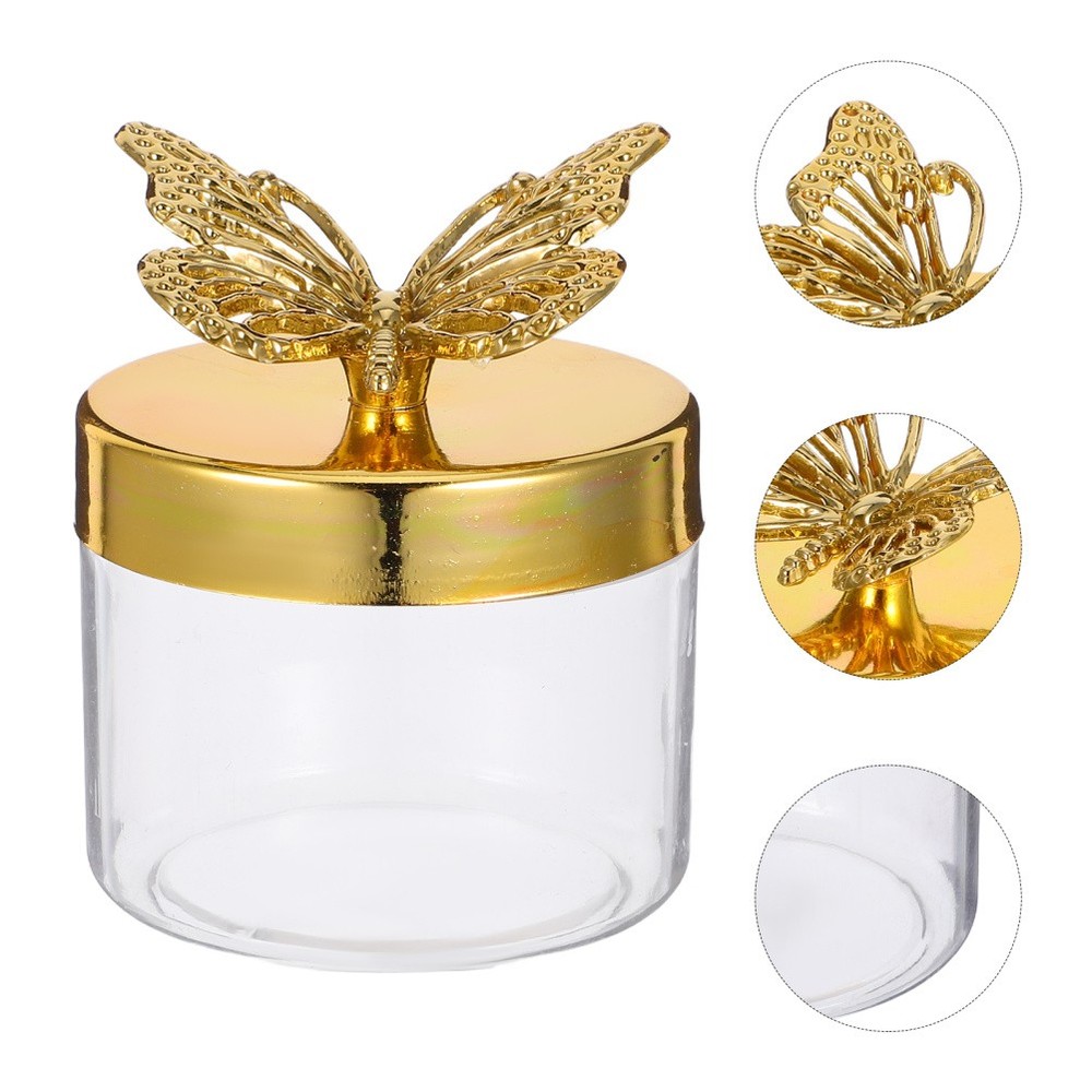 12 Pcs European Style Wedding Favor Box Cupcake Containers Candy Boxes