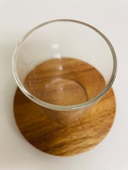 Clear cylinder vases – centerpiece decor, home and office decor