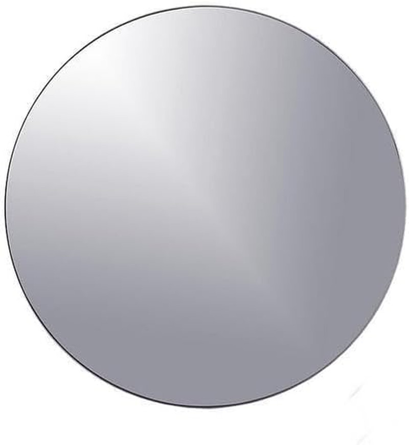 12 Pcs 14 Inch round Glass Mirrors for Centerpieces Table Decorations | 14″ Circ