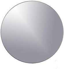 12 Pcs 14 Inch round Glass Mirrors for Centerpieces Table Decorations | 14″ Circ