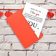 Fathers Day Card for Husband, Fathers Day Card from Wife, Gifts For Husband, …