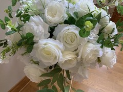 Wedding / Event Centerpieces Large Silk Floral centerpieces
