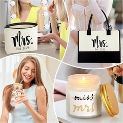 Bridal Shower Gifts for Bride To Be Gift 2026, Unique Bridal Shower Bachelore…