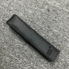New Mon Exquisite MB 146 149 Black Pen Case Sleeve Cover Holder US