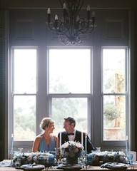 Trending! Gauze Wedding Cheesecloth table runner, Wedding table decor, Styling