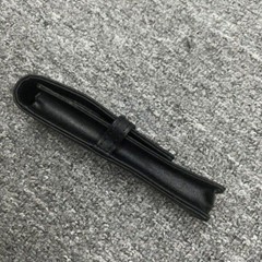 New Mon Exquisite MB 146 149 Black Pen Case Sleeve Cover Holder US