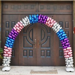 Balloon Arch STAND Kit 1 pc 19 ft Party Wedding Decorations WHOLESALE SALE
