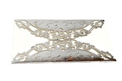 Laser cut wedding invitations
