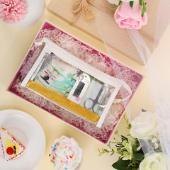 132 Pieces Wedding Survival Kit Bridal Mini Emergency Kit Bridal Party Proposal