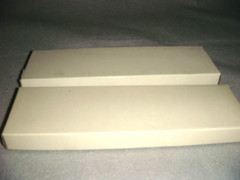 2 BOXED SETS FLORAL BONE CHINA PLACE CARDS SET OF 12 BIRKS PRICE TAG NEW IN BOX