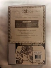 Printable Favor Boxes Chocolate Pillow- Gartner Studios Brides Magazine 50 Count