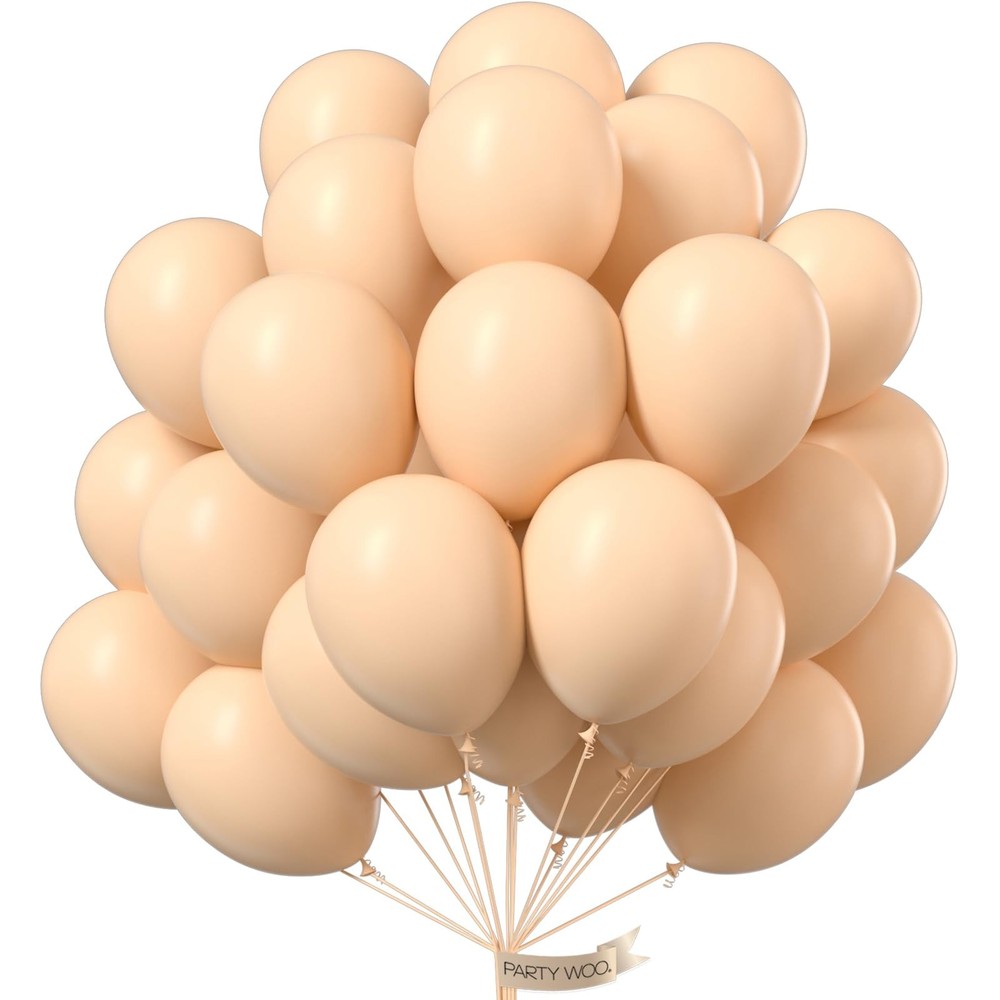 Premium Latex Balloons Bridal Baby Shower Birthday Wedding Party Decorations