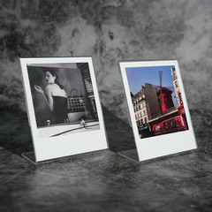 Polaroid Photo Frame for Polaroid Now i-Type/600/SX-70/OneStep+/Instax Wide 3…