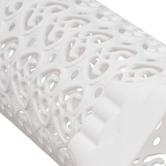 4PCS Roman Columns Wedding Column Stand,White Romantic Wedding Roman Column