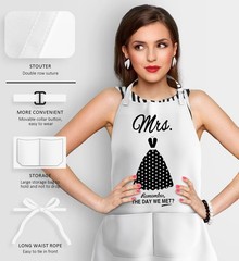 Wedding Gifts Engagement Gifts for Couples Mr and Mrs Aprons for Couples Gift…