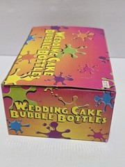 Crafting Supplies Ribbon Floral Wire Wedding Cake Bubbles Pins Embellishments