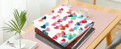 Fintie P Album Self Adhesive for 3×5 4×6 5×7 6×8 8×10 Pictures, 60