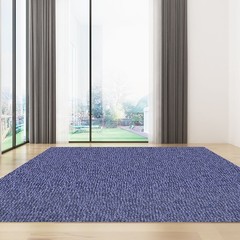 Deep Blue Marine Carpet 6 ft x 13.1 ft Marine Carpeting Marine Grade Carpet for