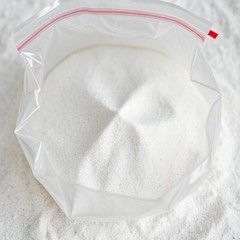 20 lbs. Natural White Beach Sand, Play sand, Sandbox Sand, Crafts and more.