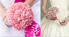 2Pcs 33Feet/10Meter Length Roll Ivory White Pearl String Party Garland Wedding C