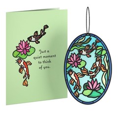 Lovepop Everyday Suncatcher Card for Her and Him – 3D Greeting Cards for Boys…