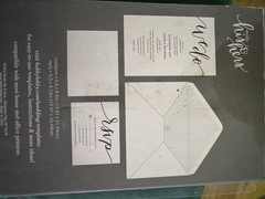 Wedding Starter Kit – Invitations- Bouquet – Brides Maid Wrist Corsage