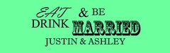 100 Mint Eat Drink be Married Wedding Anniversary Engagement Party Water Labels