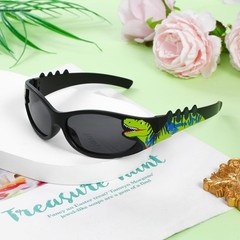 Sunglasses Kids Boys Girls, Dinosaur Sunglasses Boys 310 Years…