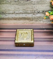 Wooden Gift Box Ganesha Dry Fruit Box Indian Return gift Box Wedding Favor Gift