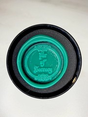 100 Count Hawkins Green Sealing Wax Beads