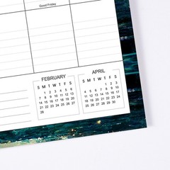 2027 Wall Calendar – 2027 Calendar, Large Calendar 2027, Jan. 2027 – Dec. 202…