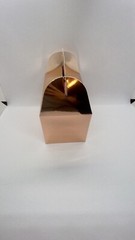 Personalized Bridesmaid Proposal Gable Box