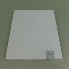 Vintage NOS Hallmark Wedding Collection 40th Anniversary Photo Album #A326