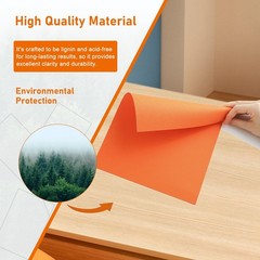 60 Sheets 5×7 Inch 10 Colors Cardstock 300gsm Heavyweight Paper for Card Making