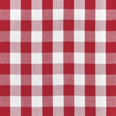 30 Feet Checkered Fabric 60″ Wide Gingham Buffalo Check Tablecloth Fabric SALE*