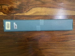 Vintage Lenox Cake Knife Wedding Promises Collection Floral Design Original Box